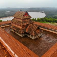 Inoli Shree Somanatheshwara Temple