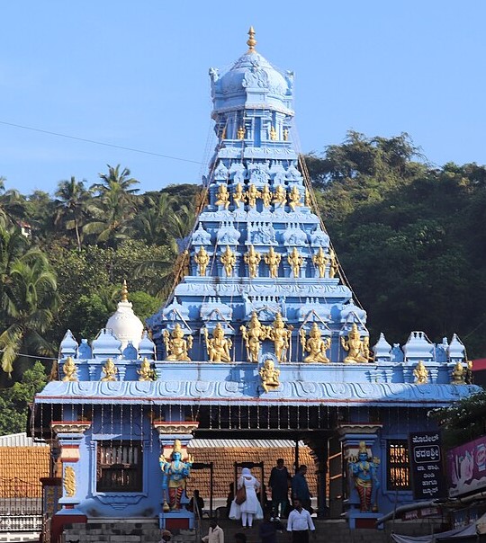 Kadri Manjunath Temple