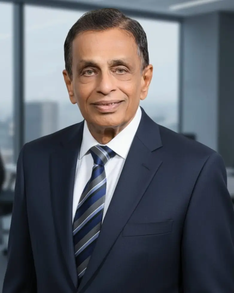 Sri. CA A. Raghavendra Rao